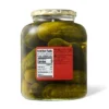 Kosher Dill Whole Pickles - 46oz - Market Pantry™ 1 Kosher Dill Whole Pickles - 46oz - Market Pantry™ -Daily Grocery World GUEST be44503a 073b 4f89 8d3f d7adb9678c48