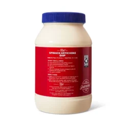 Mayonnaise - 30oz - Market Pantry™ -Daily Grocery World GUEST befbaa50 28d0 4610 a226 e53402913996