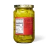 Sliced Pepperoncinis 12 Fl Oz - Market Pantry™