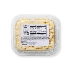 Macaroni Salad - 1lb - Market Pantry™