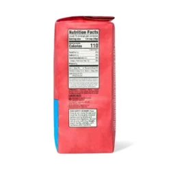 All Purpose Flour - 5lbs - Market Pantry™