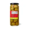 Queen Olives With Pimiento - 10oz - Market Pantry™ 1 Queen Olives With Pimiento - 10oz - Market Pantry™ -Daily Grocery World GUEST cfca2837 61a9 4e28 8243 93960e2b1c6c
