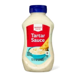 Tartar Sauce - 12fl Oz - Market Pantry™ -Daily Grocery World GUEST d11c9cc3 d1d8 49e5 9223 100b550e5c44