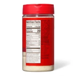 Grated Parmesan And Romano Cheese - 8oz - Market Pantry™