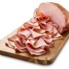 Black Forest Ham Deli Fresh Sliced - Price Per Lb - Market Pantry™
