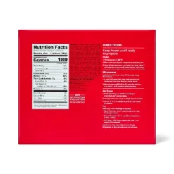 Mini Corn Dogs Frozen - 32oz - Market Pantry™