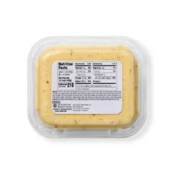 Deviled Egg Potato Salad - 1lb - Market Pantry™