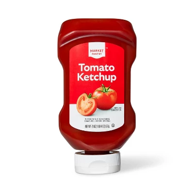 Tomato Ketchup - 20oz - Market Pantry™ 7 Tomato Ketchup - 20oz - Market Pantry™ - Image 5