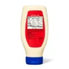 Squeeze Mayonnaise - 20 Fl Oz - Market Pantry™ -Daily Grocery World GUEST da63f5d5 b2da 4d6d 93e8 a9f7348aa138