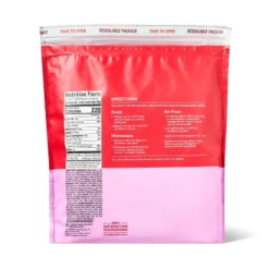 Mini Corn Dogs - Frozen - 29.3oz/40ct - Market Pantry™