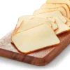 Muenster Cheese - Price Per Lb - 0.4-0.7lbs - Market Pantry™ -Daily Grocery World GUEST e1a6c385 5d72 42d8 8963 3ceb8affdb52