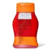 Orange Tangerine Naturally Flavored With Other Natural Flavors Liquid Water Enhancer Drops - 3.11 Fl Oz - Market Pantry™