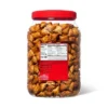 Peanut Butter Filled Pretzels - 44oz - Market Pantry™