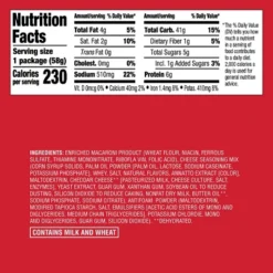 Swift Macaroni & Cheese Microwavable Cups - 4ct - Market Pantry™ -Daily Grocery World GUEST e859b6b4 fe81 41b6 ae5b d49a13e2f728