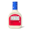 Ranch Dressing 24fl Oz - Market Pantry™ -Daily Grocery World GUEST f7b3b951 11b1 4083 babf 395004ad7e8b